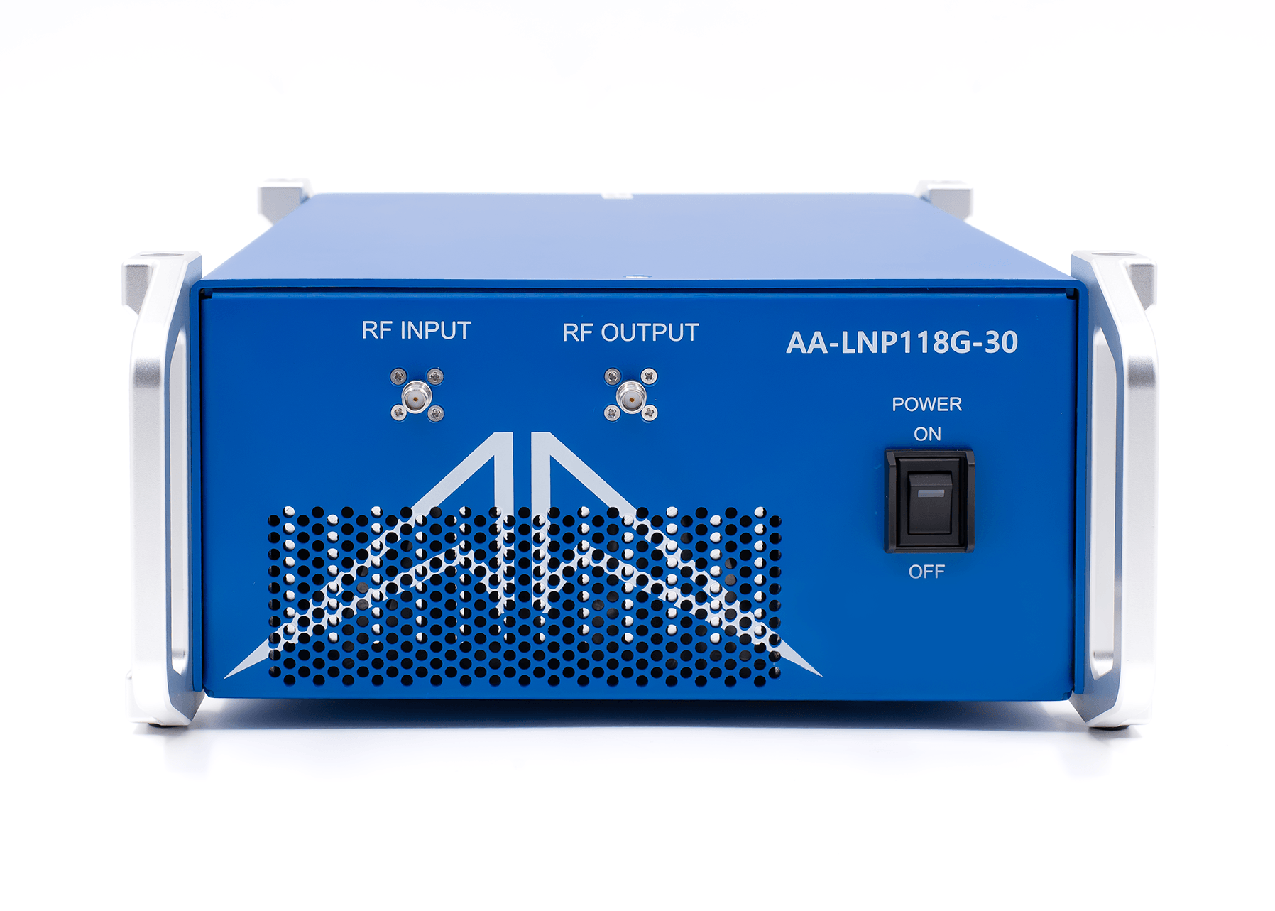 Advanced Amplifiers AA-LNP118G-30 Low Noise Preamplifier
