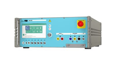 EMC Partner IMU-MGS Conducted Immunity Generator
