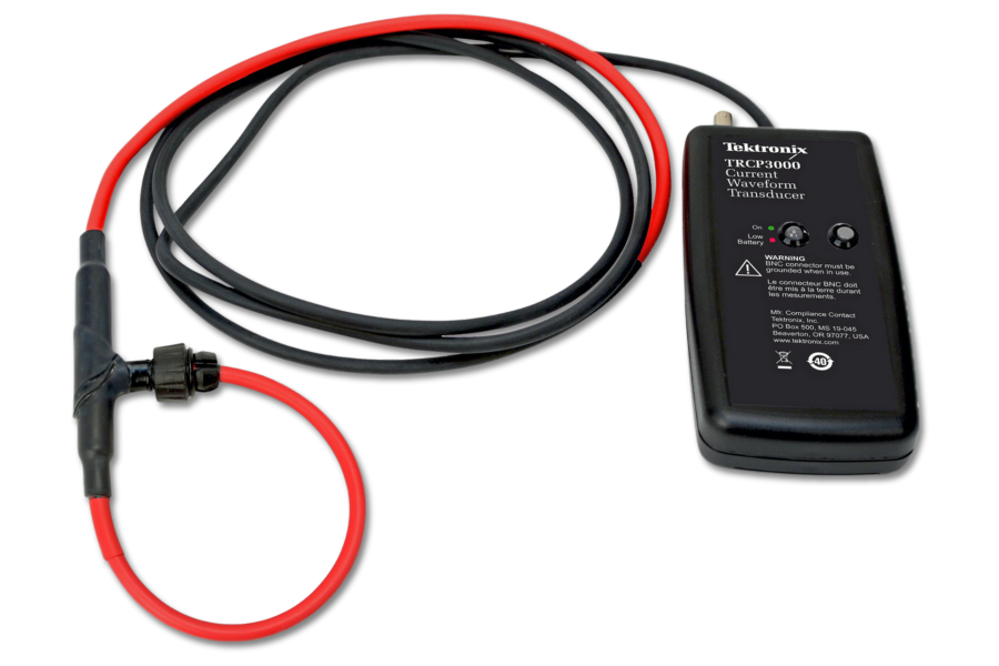 Tektronix TRCP3000 Current Probe