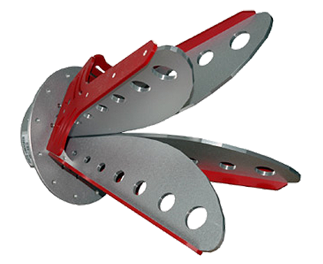 Image of ETS-Lindgren 3164-08