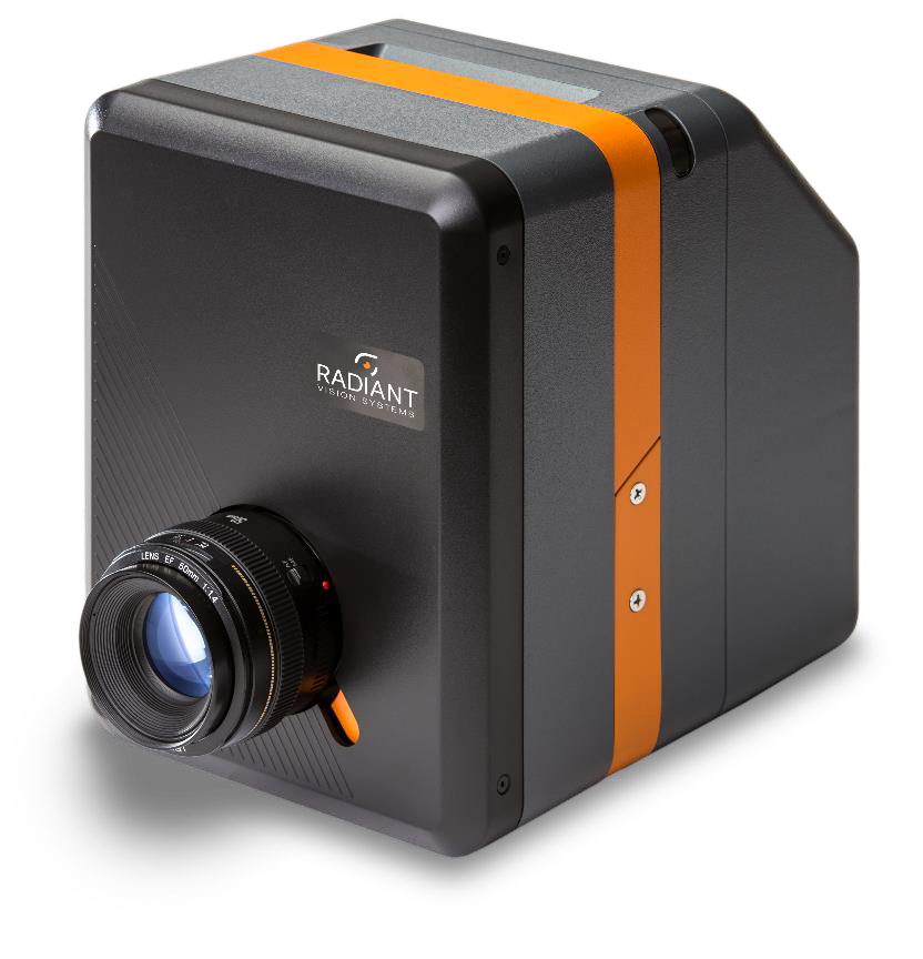 Radiant Vision Systems ProMetric I Imaging Colorimeter