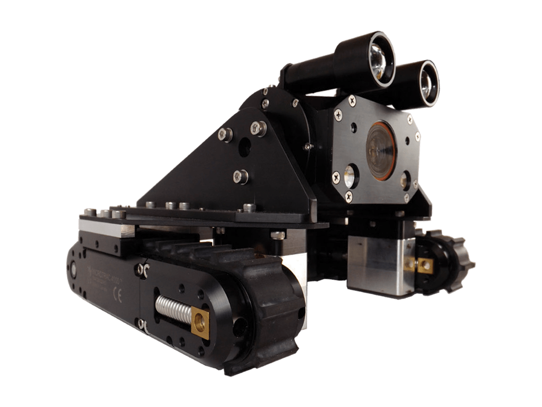 Eddyfi Inuktun MaggHD