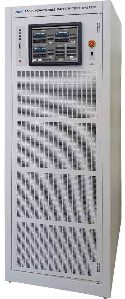 Rent NH Research 9300 High-Voltage Battery Test Systems