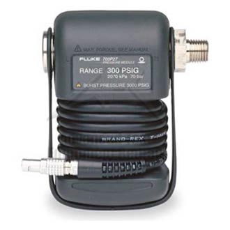 Fluke 700P Series Pressure Module