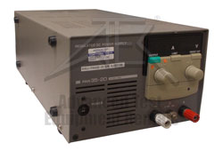 Image of Kikusui PAN35-20A DC Power Supply 35 V, 20 A, 700 W