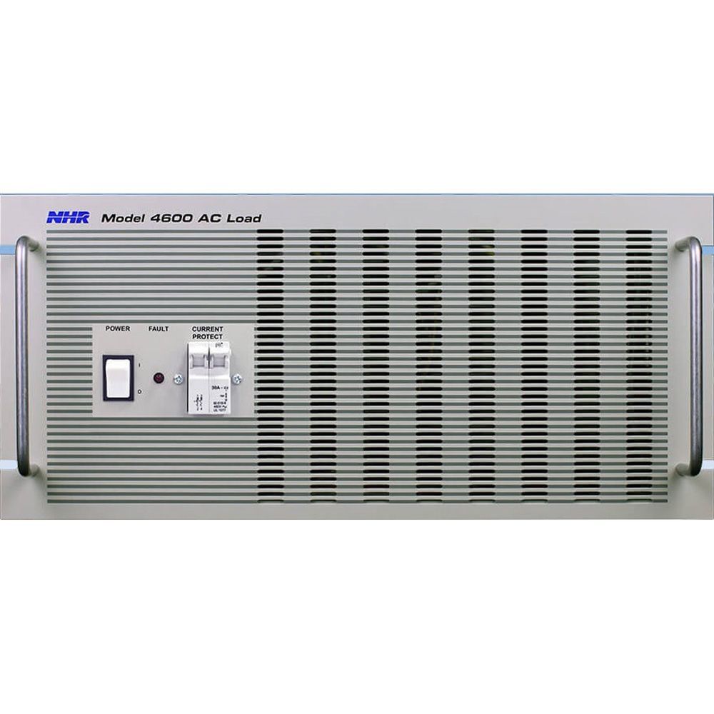 NH Research 4600 Series NH Research 4600 Series