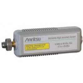 Image of Anritsu MA2444A High Accuracy Sensor 10 MHz to 40 GHz