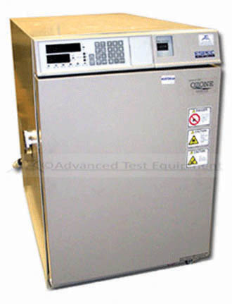 Image of Espec SU-240 Bench-Top Temperature Chamber