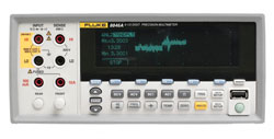 Image of Fluke 8846A 6.5 Digit Precision Multimeter