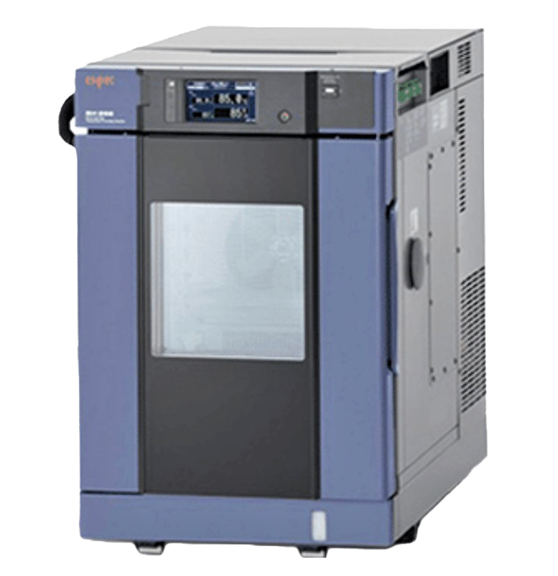 Espec SH-262 Temperature & Humidity Chamber