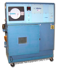 Image of Tenney BTC-100-350 Temperature Test Chamber, -73°C to +200°C