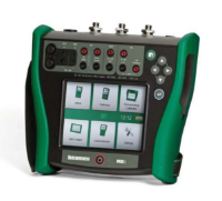 Multifunction Process Calibrators