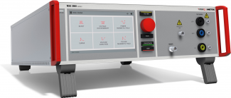Image of Teseq NSG 3040A Multifunction Generator, 4.8 kV