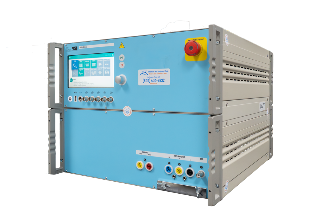 EMC Partner IMU-MGE