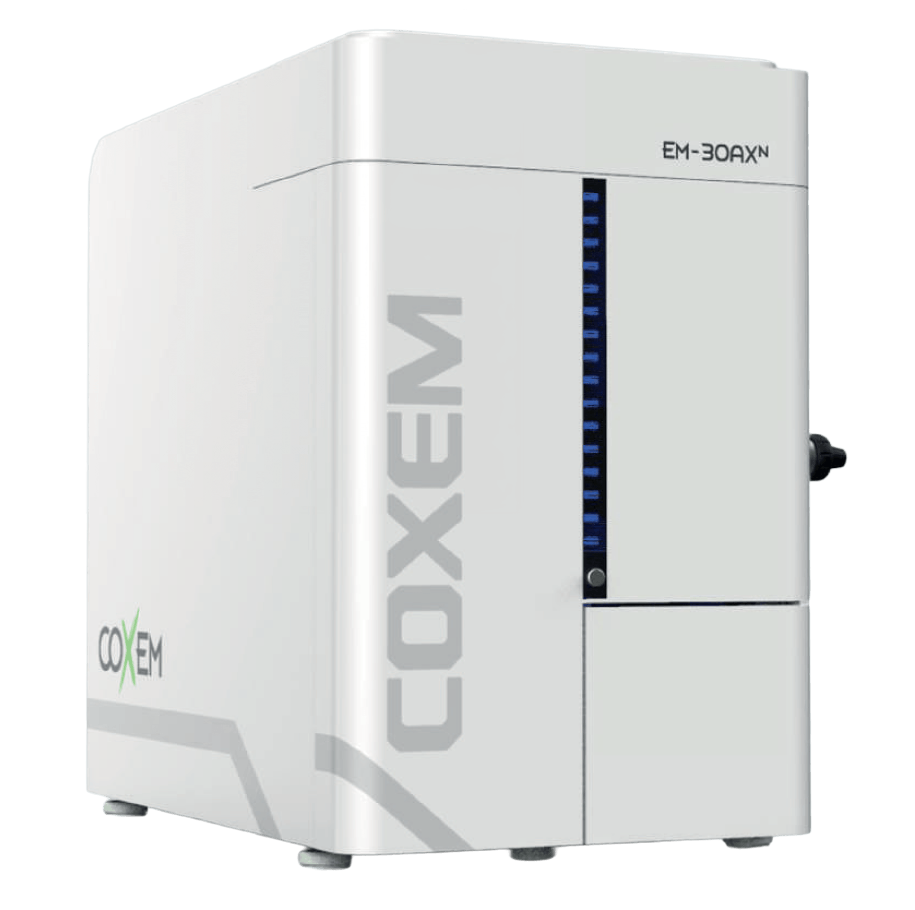 Image of COXEM EM-30N Tabletop SEM