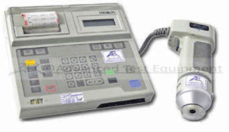Image of Konica Minolta CR-300 Chroma Meter w/DP-301 Data Processor