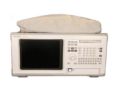 Image of Keysight 1670E 136 Channel Logic Analyzer Image of Keysight 1670E 136 Channel Logic Analyzer