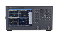 Vector Network Analyzers