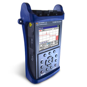 Image of AFL Noyes FLX380 FlexTester 3 OTDR