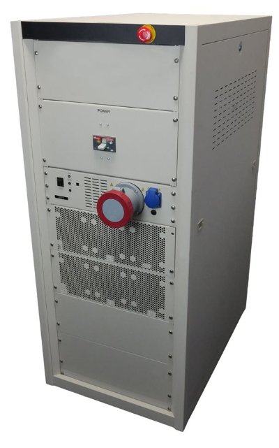 Advanced Analyzers AA-HFA-3-75-Z-REF-Z-TEST | 3 ph, 75 A