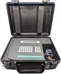 Rent Siemens TS-31 Secondary Injection Test Set