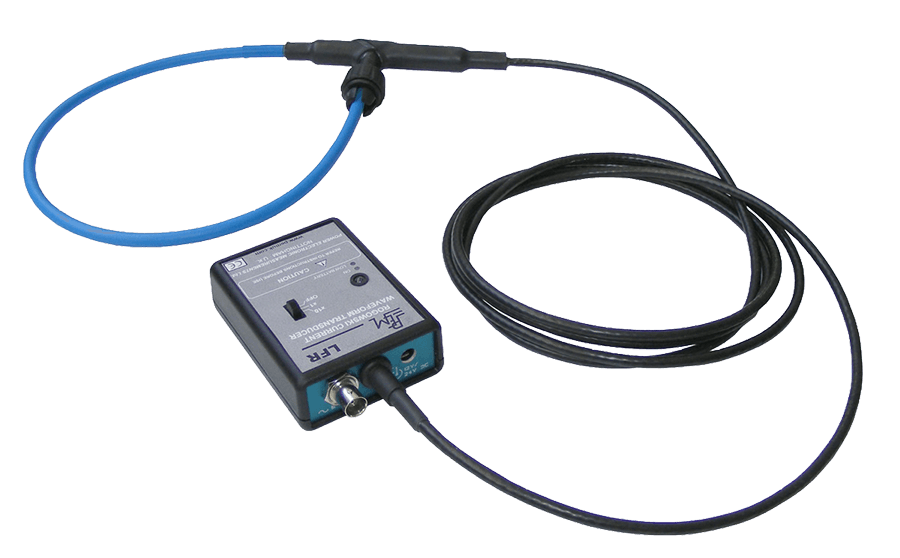 Power Electronic Measurement Peak Current Probe