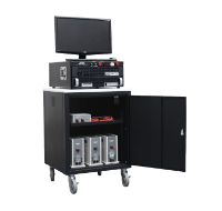 Image of a Military & Aerospace Transient Generator