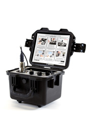 The Modal Shop 9210D Low Frequency Vibration Calibrator