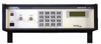 Image of NoiseCom UFX7108 Programmable Noise Generator, 100 Hz - 500 MHz
