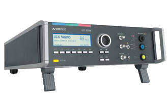 Image of EM Test UCS 500N5.2 Ultra Compact Simulator Image of EM Test UCS 500N5.2 Ultra Compact Simulator