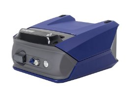 Image of TSI PortaCount 8040 Respirator Fit Tester
