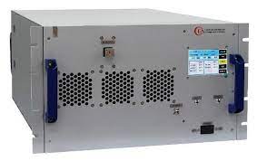 Image of Exodus AMP4066-LC Solid State RF Amplifier