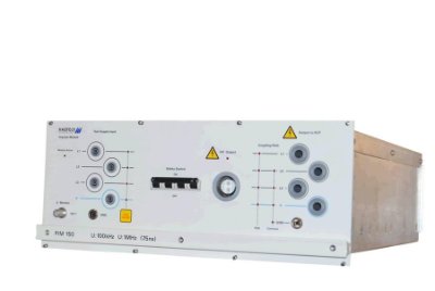 Haefely PIM 150 Oscillating Wave Module for IEC 61000-4-12 & ANSI C37.90.1