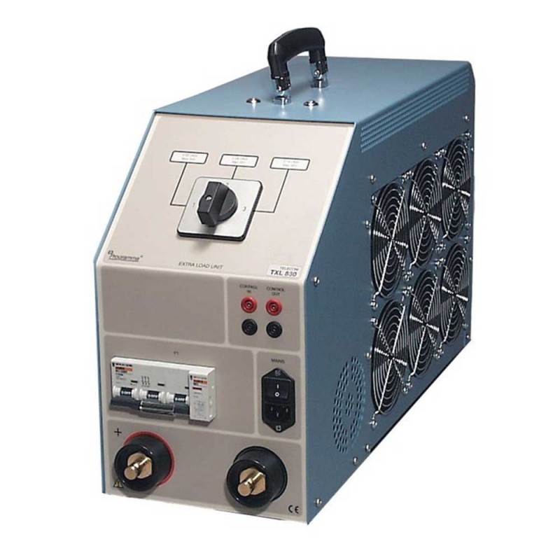 Image of Megger TXL 830 Extra Load Unit