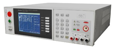 Chroma 19032 Sentinel I Electrical Safety Analyzer