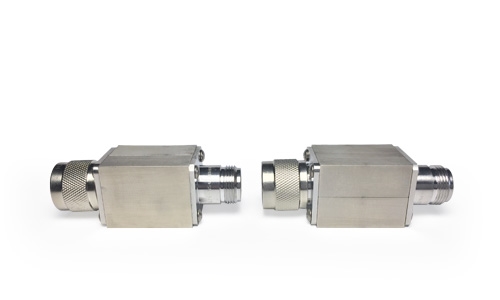 Image of PMM 150-50-BCL Ohm Adapter