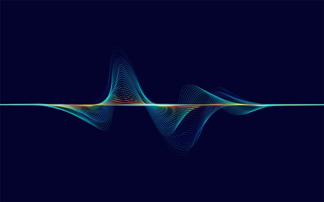 Frequency waveforms