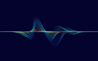 Frequency waveforms