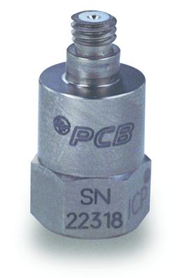 PCB Piezotronics TLD352C34 Accelerometer Rent