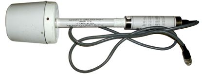 Image of Narda 8731 E-Field Probe | 10 MHz - 300 MHz Image of Narda 8731 E-Field Probe | 10 MHz - 300 MHz