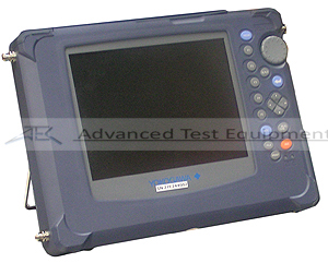 Image of Yokogawa AQ7260 Optical Time Domain Reflectometer