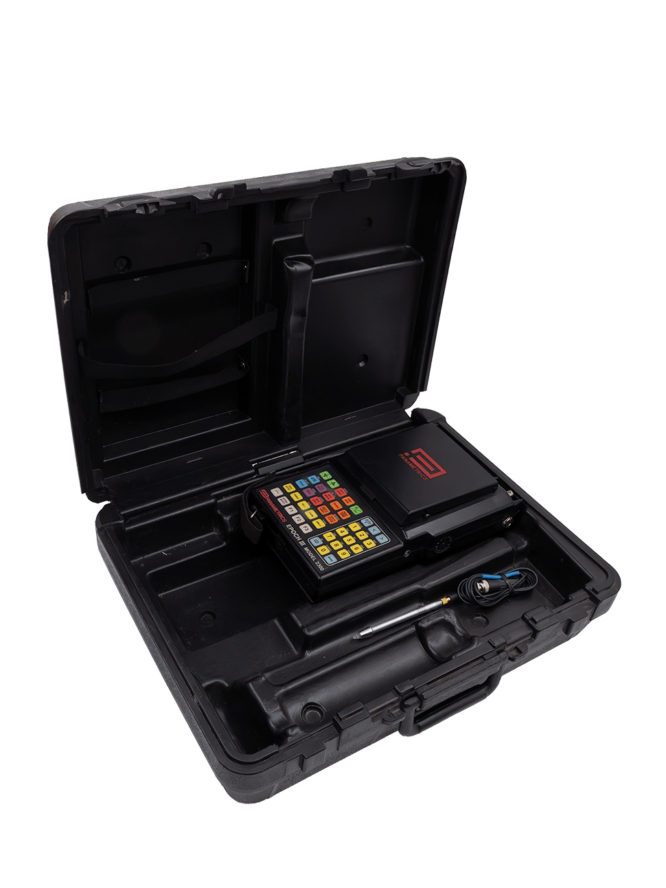 Image of Olympus EPOCH III 2300 Ultrasonic Flaw Detector