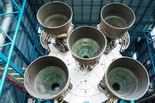 Rocket Engine