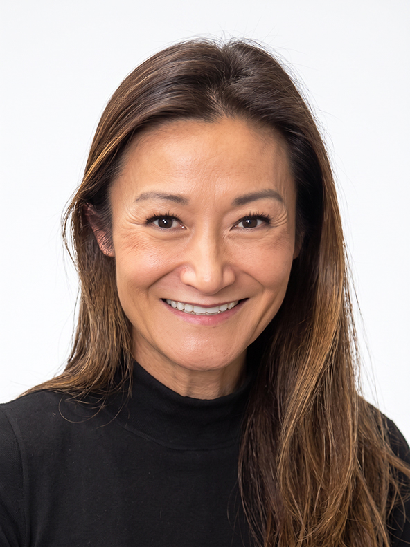 Johee Chang, Business Development at TÜV SÜD