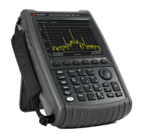 Image of a Handheld VNA