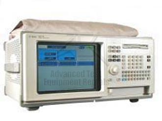 Image of Keysight 1671D-30 Logic Analyzer Image of Keysight 1671D-30 Logic Analyzer