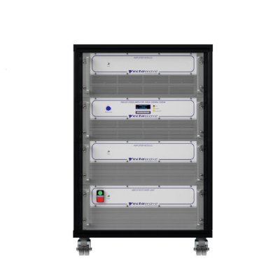 Vectawave VBA100-1500A Broadband RF Power Amplifier Vectawave VBA100-1500A Broadband RF Power Amplifier