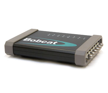 Image of Spectral Dynamics Bobcat Shaker Controller