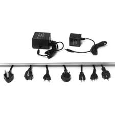Image of Narda 8804 Battery Charger Image of Narda 8804 Battery Charger