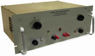 Solar 7054-1 Spike Generator for MIL-STD-461 CS106